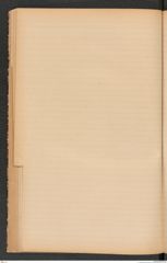 k.k. naturhistorisches Hofmuseum, Index Intendanzakten 1899, Seite 36